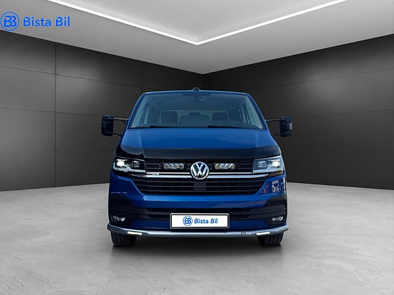 Volkswagen Transporter 5 of 5