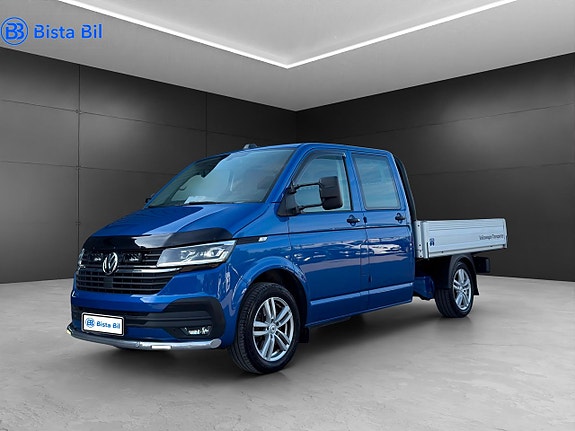Volkswagen Transporter 3 of 5