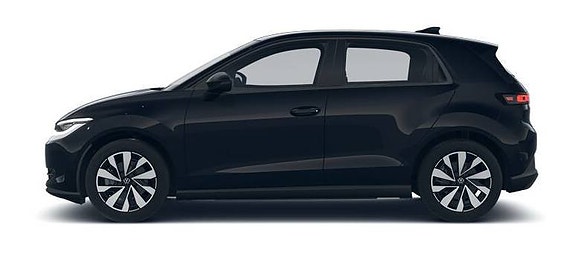 Volkswagen ID. Polo 2 of 5