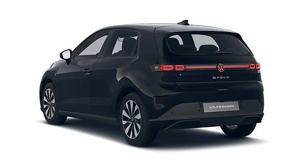 Volkswagen ID. Polo 3 of 5