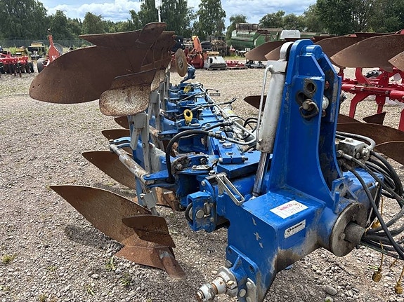 Överum Växelplog VF-CXP-5975 H 2 of 5