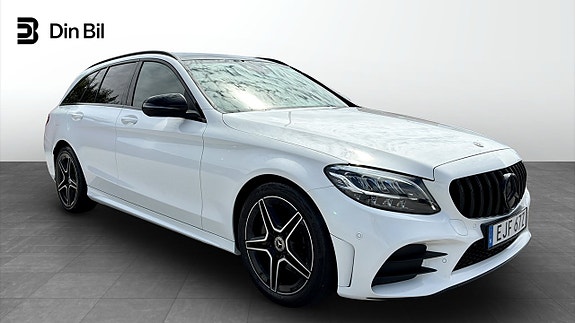 Mercedes-Benz C220 17 of 17