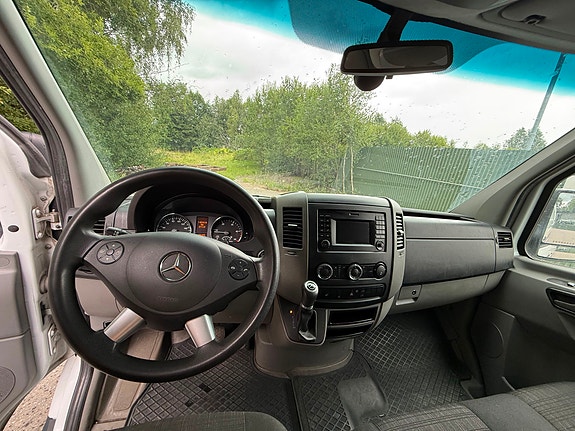Mercedes-Benz Sprinter 316 9 of 25