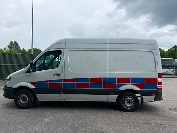 Mercedes-Benz Sprinter 316 2 of 5