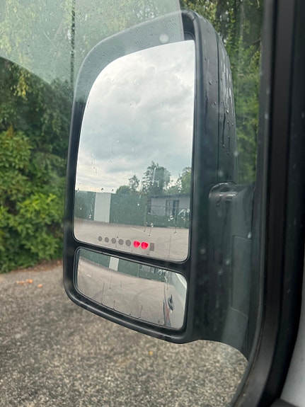 Mercedes-Benz Sprinter 316 16 of 25