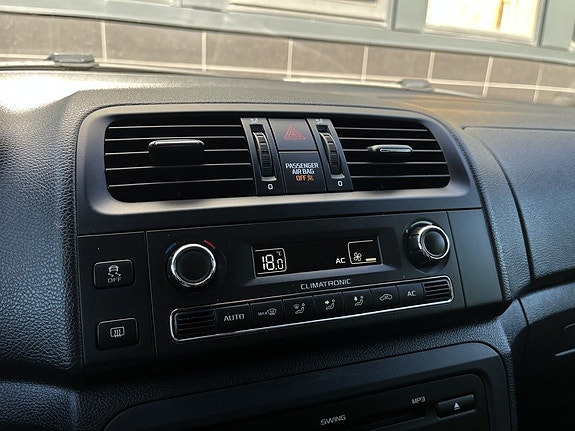 Skoda Fabia 18 of 25