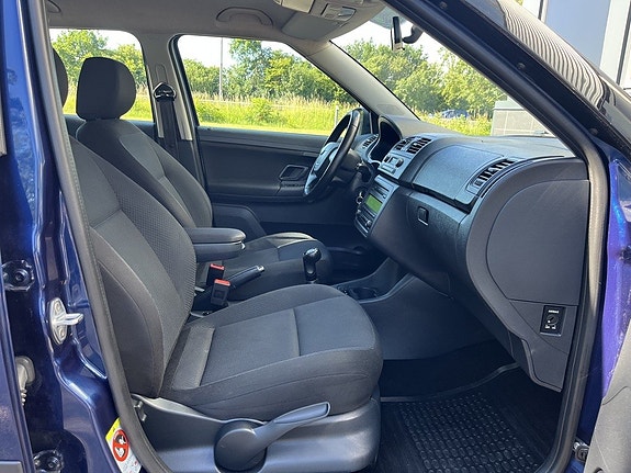 Skoda Fabia 9 of 25