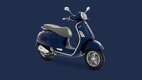 Vespa GTS 300 Beställningsvara 3 of 5
