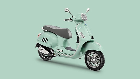 Vespa GTS 300 Beställningsvara 2 of 5