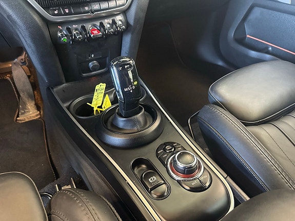 MINI Countryman Cooper 17 of 25