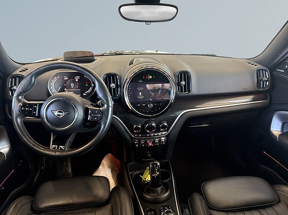 MINI Countryman Cooper 8 of 25