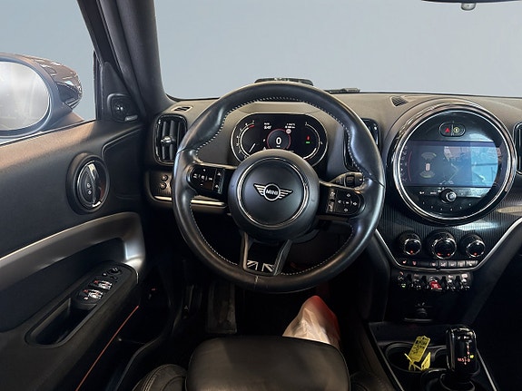 MINI Countryman Cooper 9 of 25