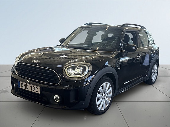 MINI Countryman Cooper 16 of 25