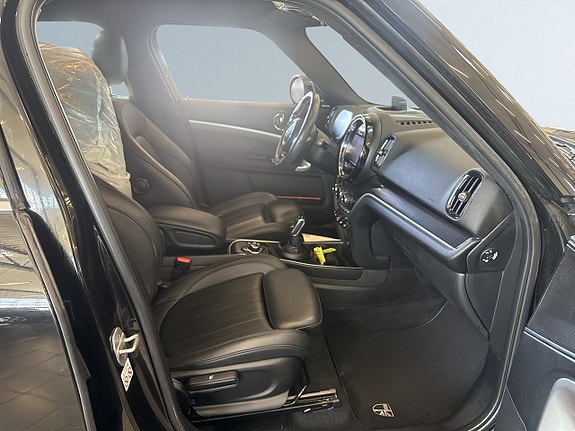 MINI Countryman Cooper 10 of 25