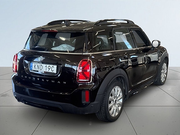 MINI Countryman Cooper 6 of 25
