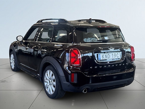 MINI Countryman Cooper 5 of 5