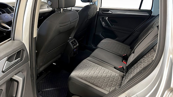 Volkswagen Tiguan 11 of 13