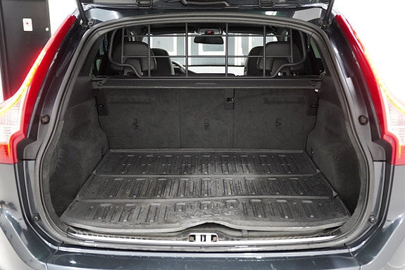 Volvo XC60 24 of 24