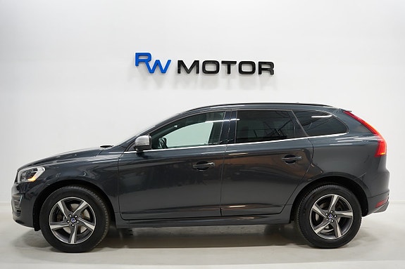 Volvo XC60 3 of 24