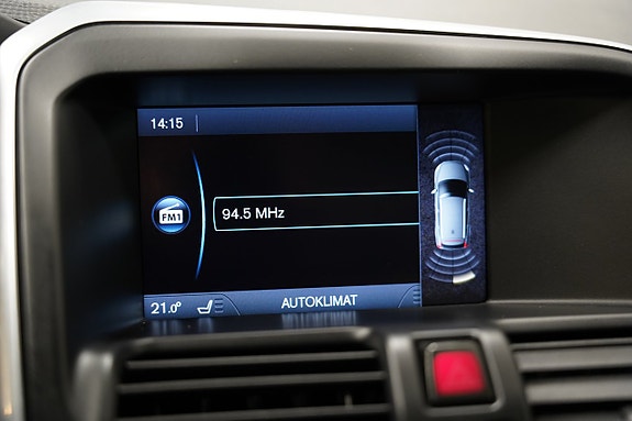Volvo XC60 17 of 24