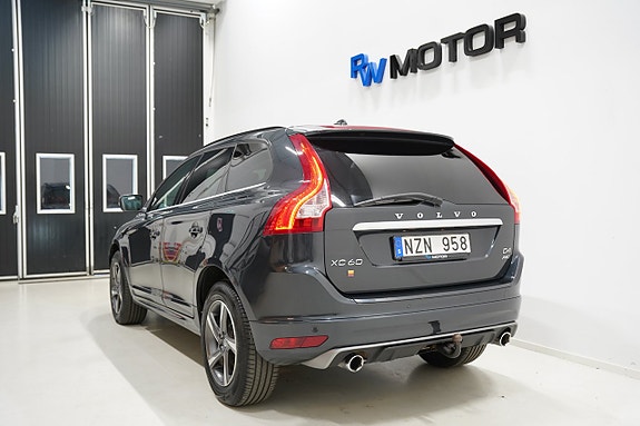 Volvo XC60 4 of 24