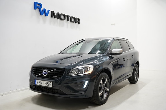 Volvo XC60 2 of 24
