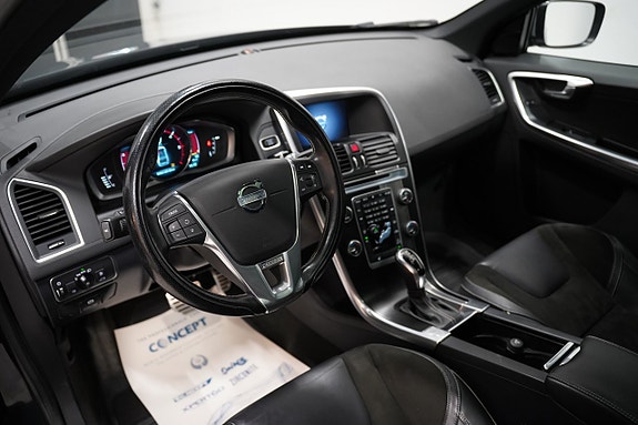 Volvo XC60 5 of 24
