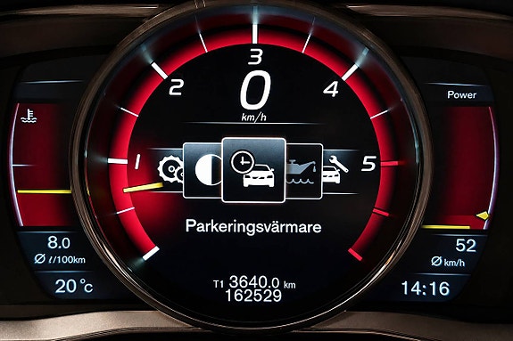 Volvo XC60 14 of 24