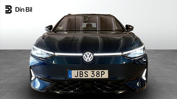 Volkswagen ID.7 5 of 5