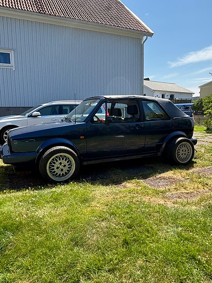 Volkswagen Golf I 5 of 5