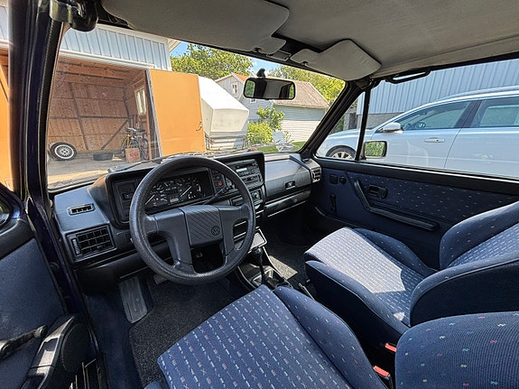 Volkswagen Golf I 4 of 5