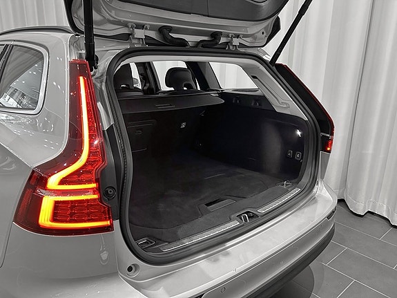 Volvo V60 5 of 5
