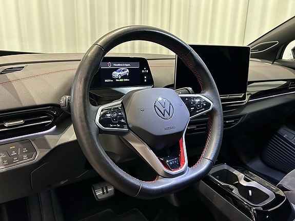 Volkswagen ID.4 GTX 10 of 16