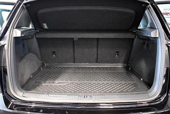Volkswagen Golf Sportsvan 22 of 22