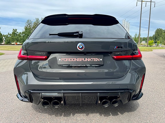 BMW M3 8 of 26