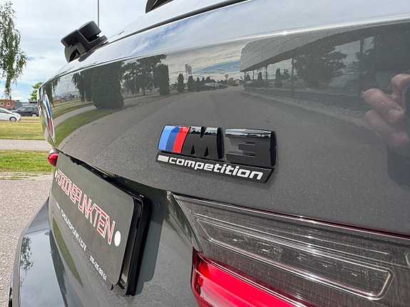 BMW M3 10 of 26