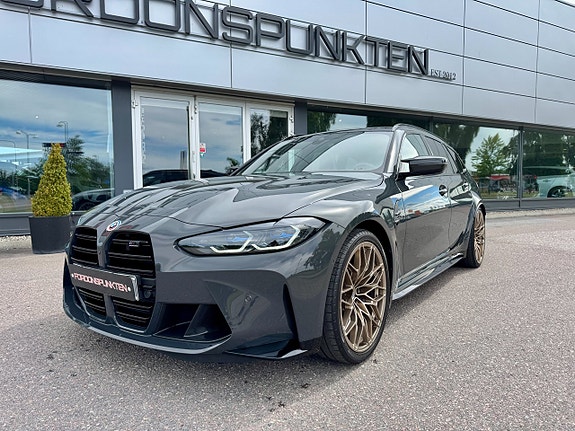 BMW M3 7 of 26