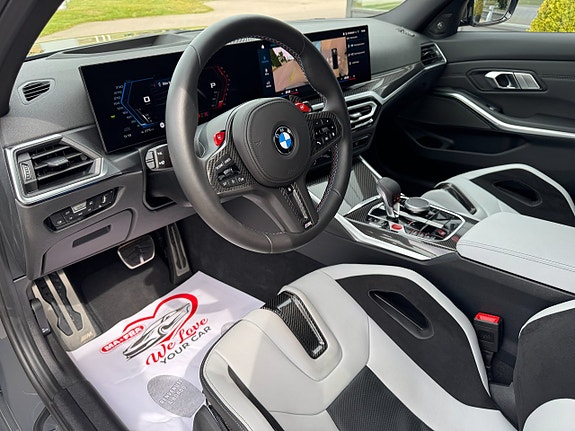 BMW M3 16 of 26