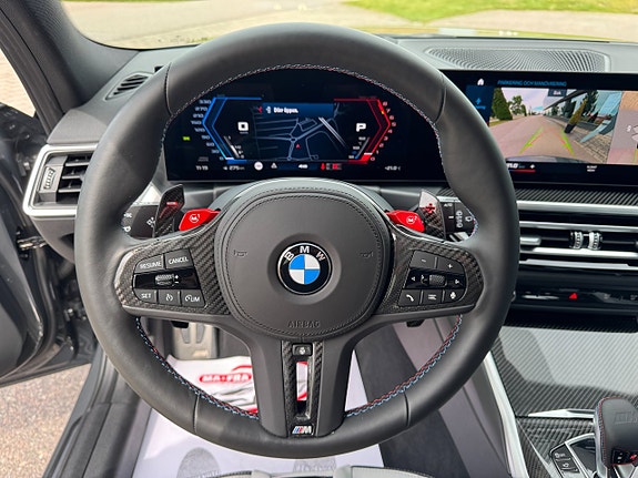 BMW M3 17 of 26