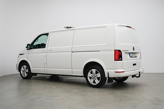 Volkswagen Transporter 5 of 5