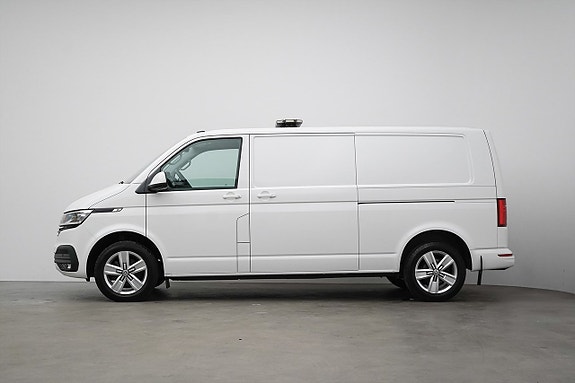 Volkswagen Transporter 3 of 5