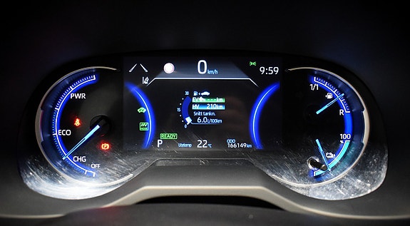 Toyota RAV4 14 of 29