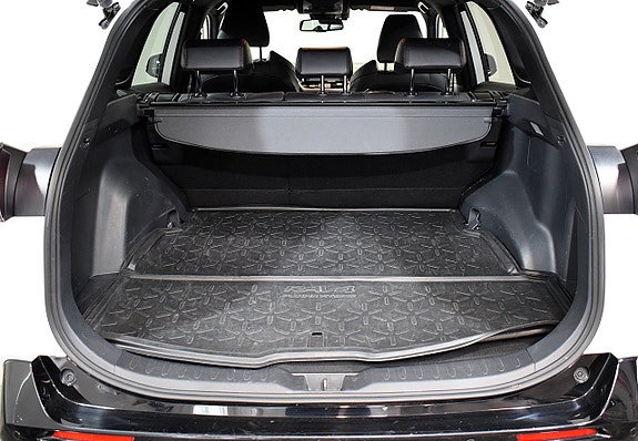 Toyota RAV4 27 of 29