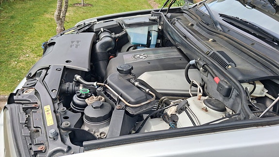 BMW X5 5 of 5