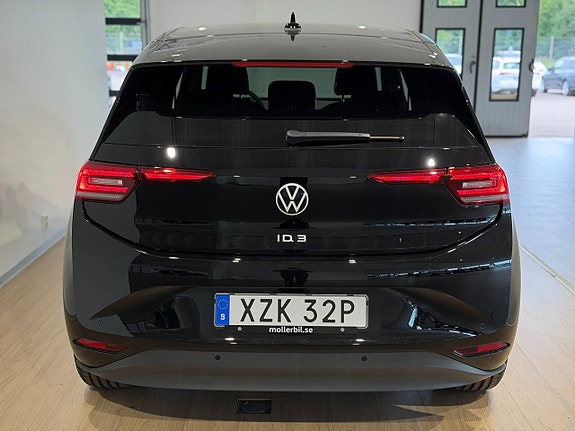 Volkswagen ID.3 5 of 5