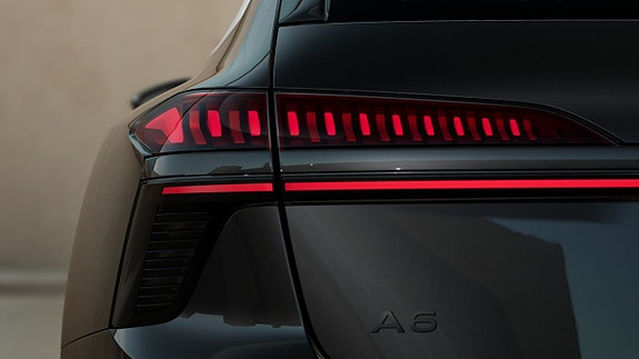 Audi A6 7 of 11
