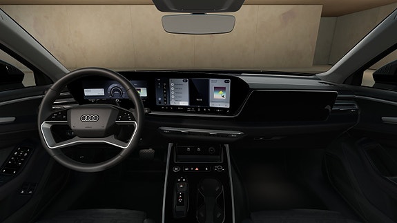 Audi A6 8 of 11