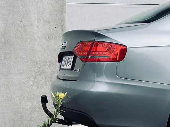 Audi A4 10 of 19