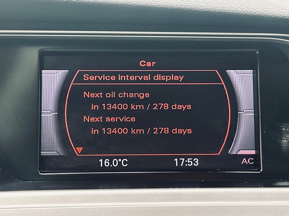 Audi A4 19 of 19