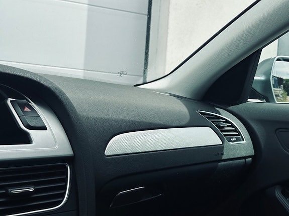 Audi A4 17 of 19